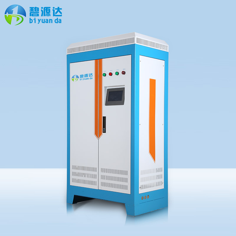 12-30kW 變頻電磁采暖爐